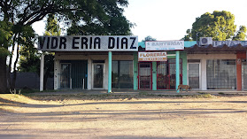 Vidriería Díaz
