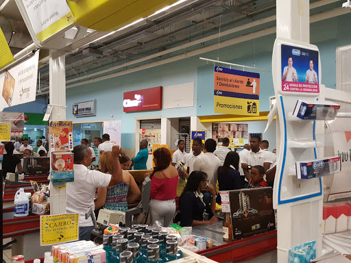 Tiendas donde comprar souvenirs en Santo Domingo