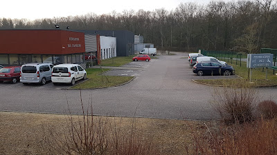 Fédération Départementale des Chasseurs de Meurthe-et-Moselle à Atton