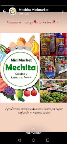 Mechita Minimarket - Antofagasta