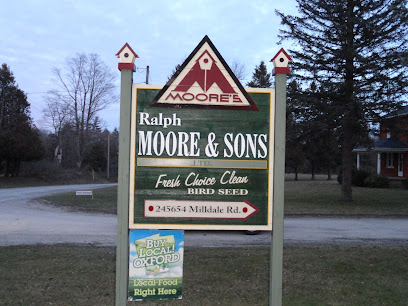 Ralph Moore & Sons