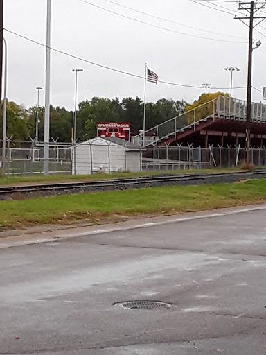 Park «Augsburg Park», reviews and photos, 7145 Wentworth Ave S, Richfield, MN 55423, USA