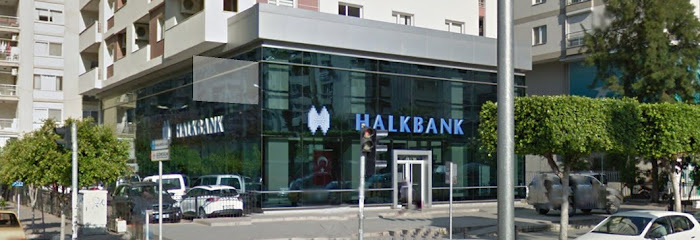 Halkbank Adana Ticari Şubesi