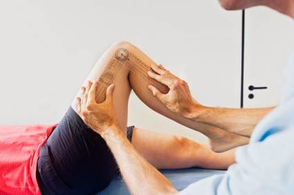 Reviews of MP Physiotherapy in London - Physical therapist