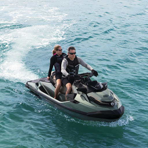 Motorcycle Dealer «Rock Hill Powersports», reviews and photos, 808 Riverview Rd, Rock Hill, SC 29730, USA