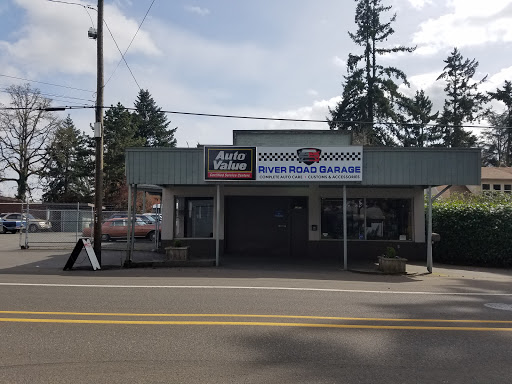Auto Repair Shop «Palmers Auto Repair», reviews and photos, 14518 SE River Rd, Milwaukie, OR 97267, USA