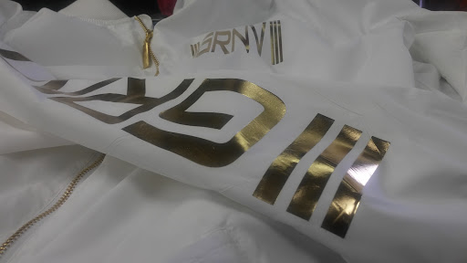 Screen Printer «3v Printing», reviews and photos, 3731 Northcrest Rd #4, Atlanta, GA 30340, USA