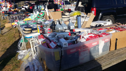 Bargain Exchange Flea Market