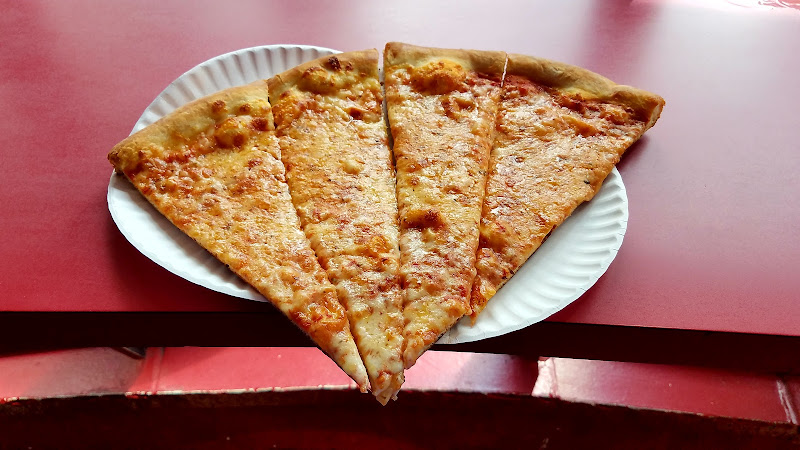 #12 best pizza place in Bethesda - Corner Slice