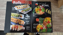 Sushi du Tokyo 42170 - Restaurant Japonais à Saint-Just-Saint-Rambert - n°9