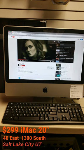 Computer Repair Service «Tm Computers», reviews and photos, 40 1300 S, Salt Lake City, UT 84115, USA