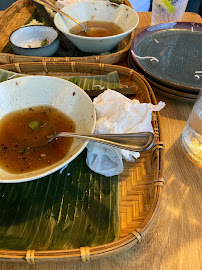 Soupe du Restaurant vietnamien Dat Viet Bordeaux Sainte Croix - n°12
