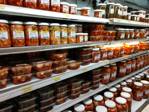 Korean Grocery Store «Korean Korner», reviews and photos, 12207 Veirs Mill Rd, Silver Spring, MD 20906, USA