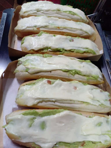 "El LOLO" RESTAURANT" elaboracion de platos preparados para servir y llevar - Restaurante