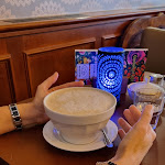 Photo n°4 de l'avis de VR. fait le 18/09/2022 à 18:07 sur le  Café Schwesterherz GmbH à Hamburg