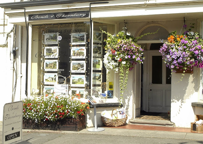Reviews of Bonds Of Thornbury in Bristol - Real estate agency