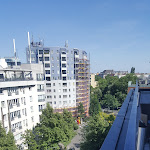 Photo n°2 de l'avis de Elsa.i fait le 09/06/2018 à 13:16 sur le  Scandic Berlin Kurfürstendamm à Berlin