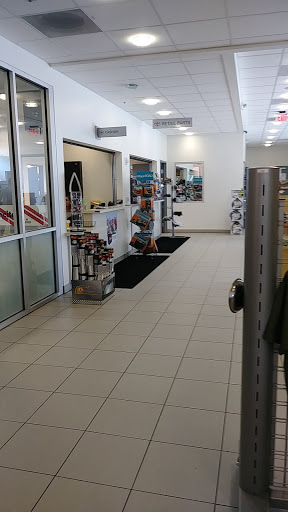 Toyota Dealer «Ron Tonkin Toyota», reviews and photos, 750 SE 122nd Ave, Portland, OR 97233, USA