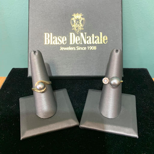 Jeweler «Blase De Natale Jewelers», reviews and photos, 11 Lacey Rd, Forked River, NJ 08731, USA