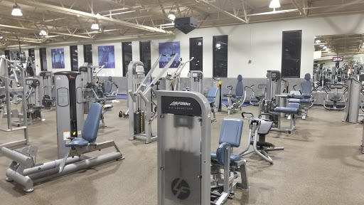 Gym «24 Hour Fitness Super Sport», reviews and photos, 979 Broadway, Millbrae, CA 94030, USA