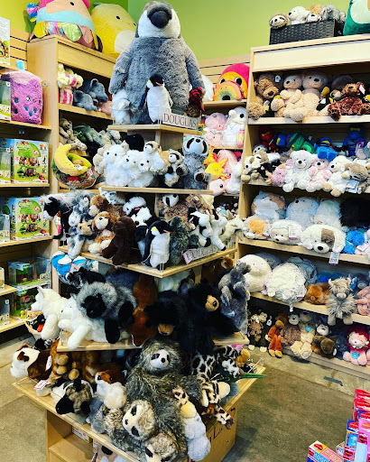 Toy Store «Oodles for Kids», reviews and photos, 7727 SE 13th Ave, Portland, OR 97202, USA