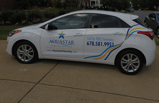 House Cleaning Service «Aquastar Cleaning Services», reviews and photos, 1943 Shiloh Valley Trail NW, Kennesaw, GA 30144, USA