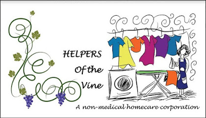 Helpers of the Vine