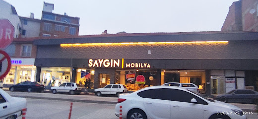 Saygın Mobilya