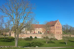 "Old Castle" Penzlin image
