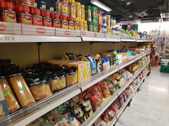Rezensionen über Herat Shop in Sitten - Supermarkt