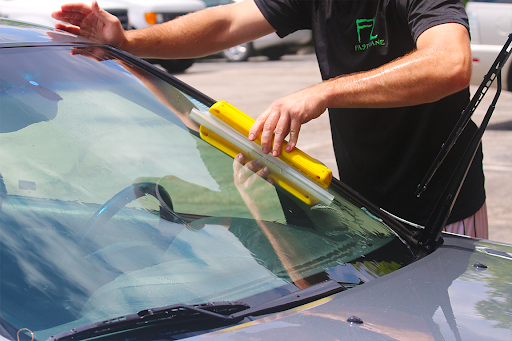 Fast Lane Mobile Wash & Detail and  LLC en Ellisville