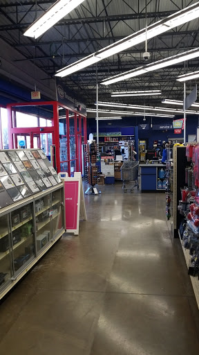 Auto Parts Store «Pep Boys Auto Parts & Service», reviews and photos, 851 E Roosevelt Rd, Lombard, IL 60148, USA