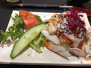 Photo n°17 de Restaurant Japonais NEO SAMOURAI à Toulouse ()