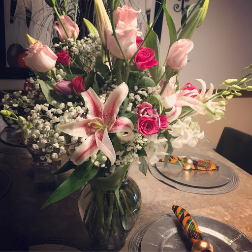Florist «Columbia Florist», reviews and photos, 210 W 231st St, Bronx, NY 10463, USA