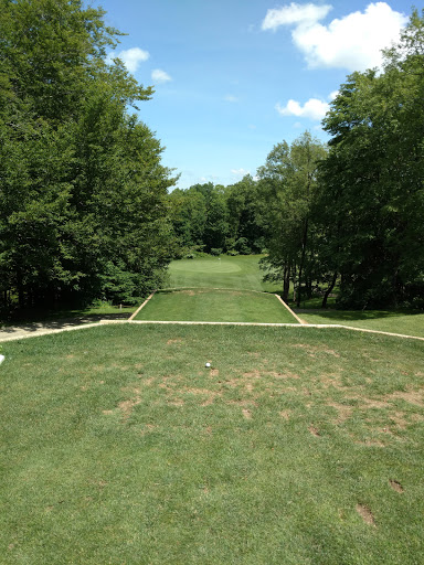 Golf Driving Range «Rolling Hills Golf Course», reviews and photos, 10739 Olean Rd, Chaffee, NY 14030, USA