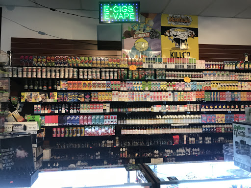 Tobacco Shop «Hickory Grove Discount Tobacco», reviews and photos, 7008 E W.T. Harris Blvd #23, Charlotte, NC 28215, USA