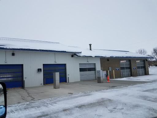 Humboldt Auto Wash en Humboldt