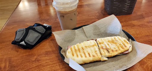 Coffee Shop «New Grounds Cafe», reviews and photos, 2804 OH-39, Walnut Creek, OH 44687, USA