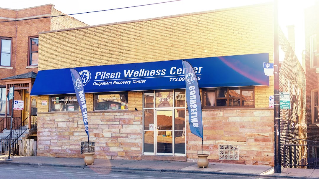 Pilsen Wellness Center, Inc.