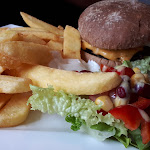 Photo n°4 de l'avis de Manu.c fait le 15/04/2022 à 16:59 sur le  Genusswerk Ilsenburg à Ilsenburg