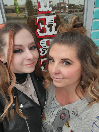 Explore auto mechanic tattoo ideas, creative tattoo ideas in Johnson City, available at House of Ink