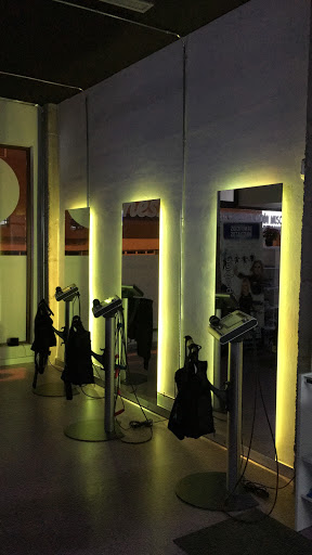 Electrofitness Canarias