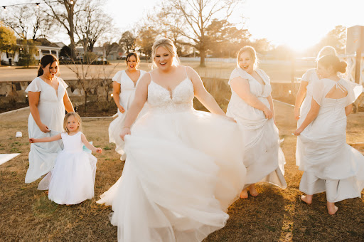 Wedding Venue «The Folmar», reviews and photos, 14405 County Rd 192, Tyler, TX 75703, USA