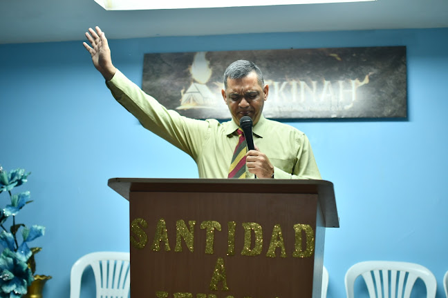 Opiniones de Iglesia Cristiana Pentecostes Movimiento Misionero Mundial Anexo Sucre en Guayaquil - Iglesia