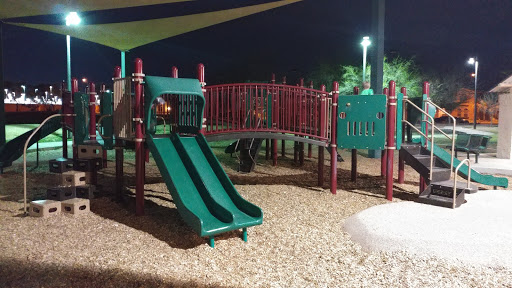 Park «Arbuckle Park», reviews and photos, 1100 S Norman Way, Chandler, AZ 85286, USA