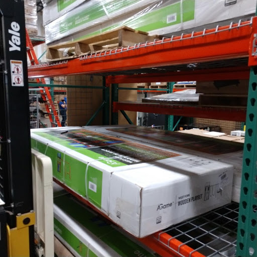 Sporting Goods Store «Academy Sports + Outdoors», reviews and photos, 7926 Giacosa Pl, Memphis, TN 38133, USA