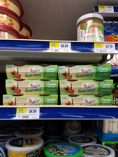 Supermarket «Twin City Supermarket», reviews and photos, 216 Sip Ave, Jersey City, NJ 07306, USA