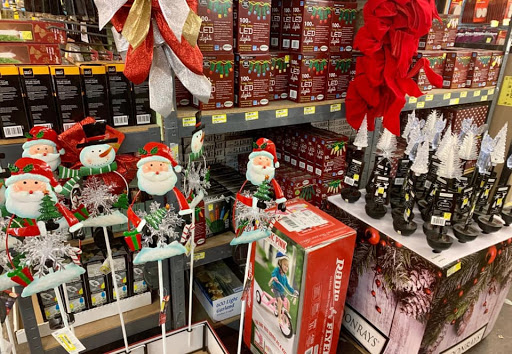 Hardware Store «Southland Hardware», reviews and photos, 1822 Westheimer Rd, Houston, TX 77098, USA