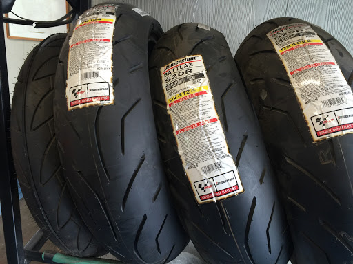 Motorcycle Shop «FIVE STAR CYCLES», reviews and photos, 232 E Buckingham Rd, Garland, TX 75040, USA