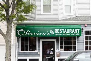 Oliveira's Peabody Restaurant image